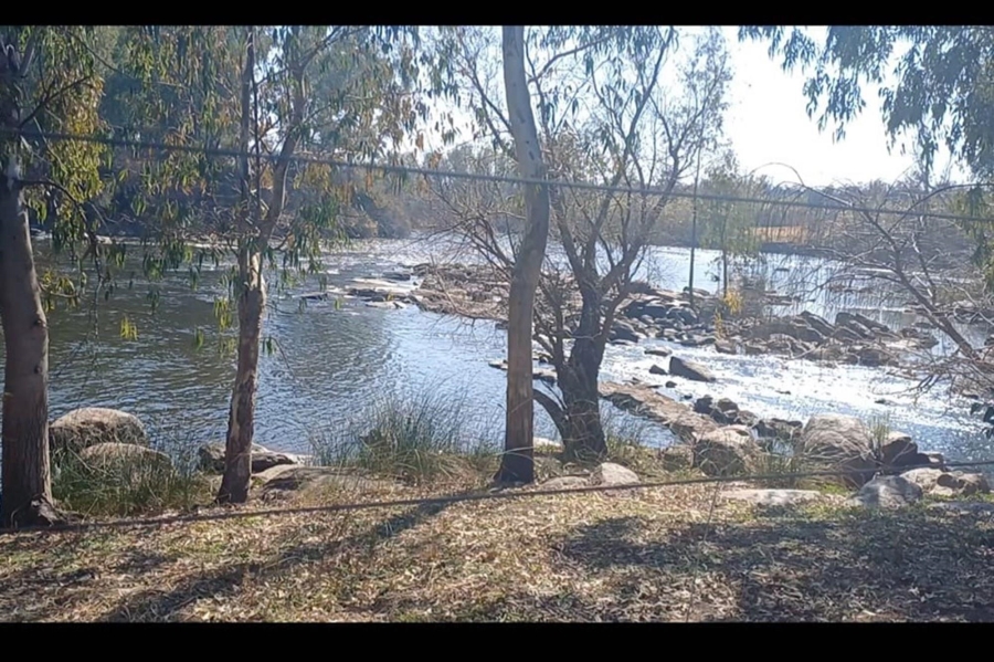 0 Bedroom Property for Sale in Parys Free State